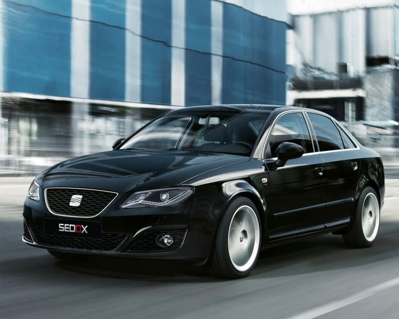 exeo ECU Tuning and Chip Tuning