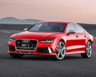 RS7 ECU TUNING