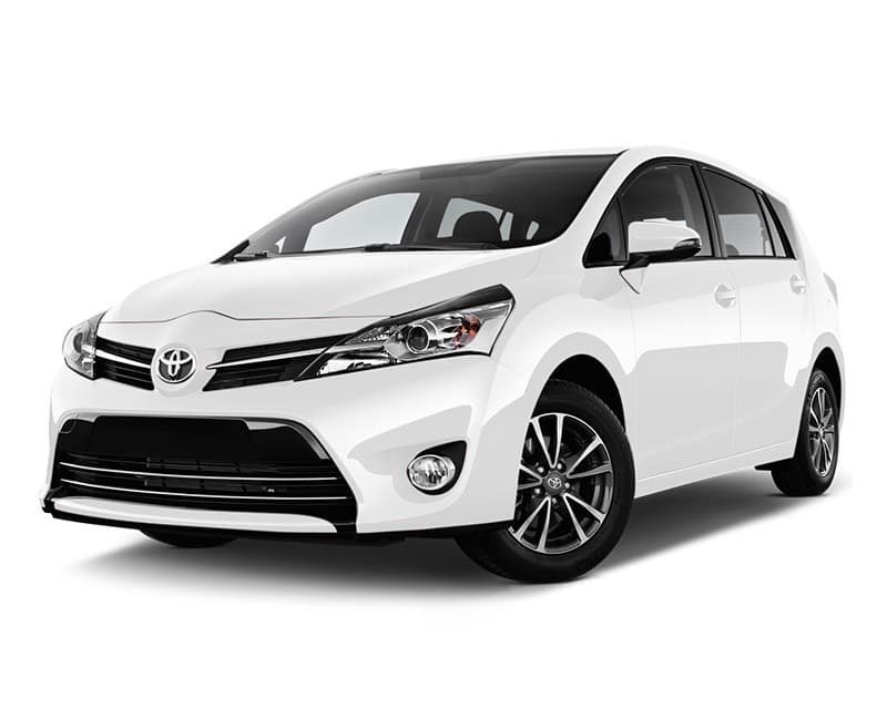 verso-s ECU Tuning and Chip Tuning