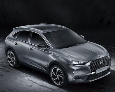 DS7 Crossback ECU TUNING