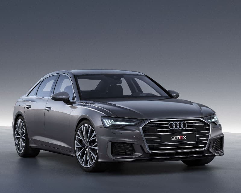 a6 ECU Tuning and Chip Tuning