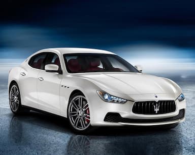 Ghibli ECU TUNING