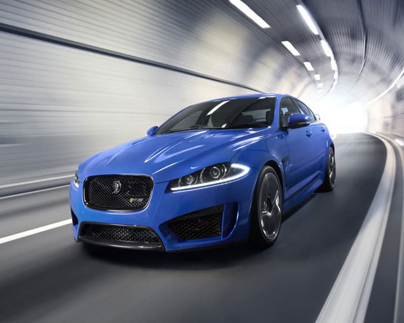 xfr ECU Tuning and Chip Tuning