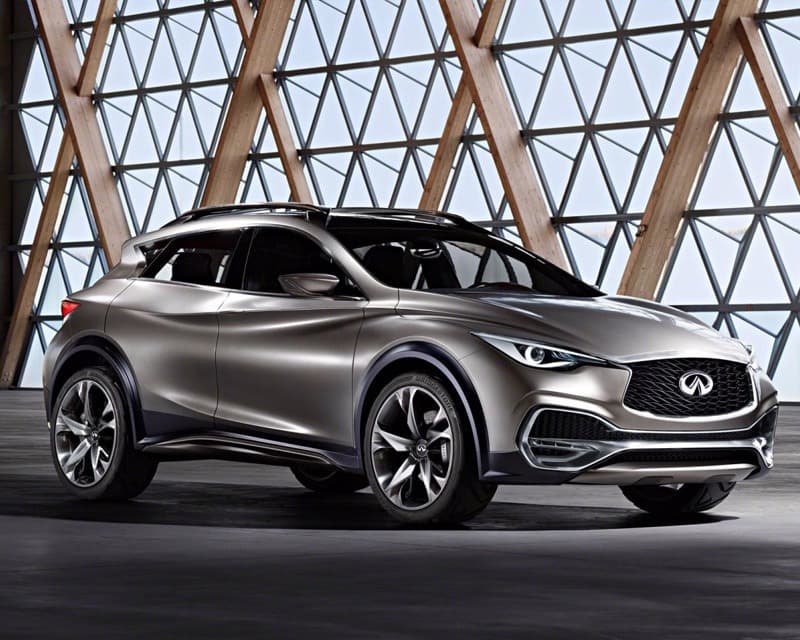 q30-qx30 ECU Tuning and Chip Tuning