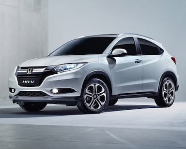 HR-V ECU TUNING