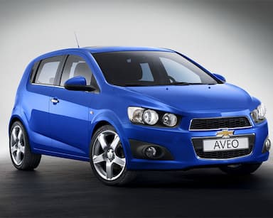 Aveo ECU TUNING