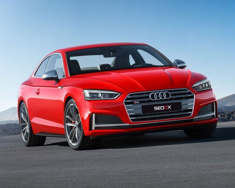 a5 ECU Tuning and Chip Tuning