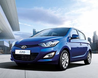 i20 ECU TUNING