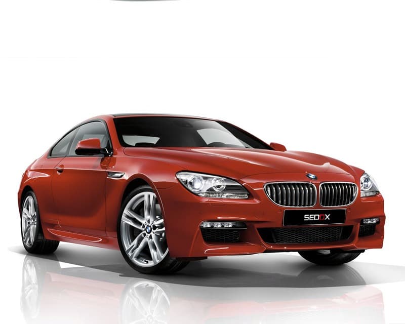 6-series-1 ECU Tuning and Chip Tuning