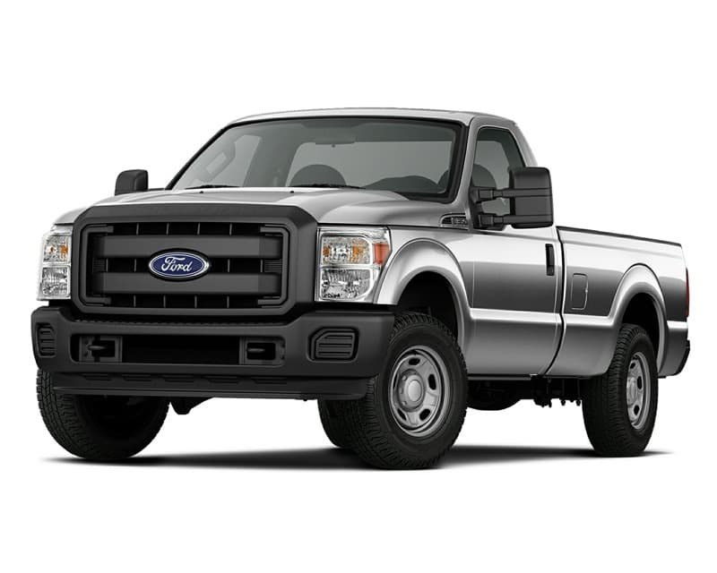 f-250 ECU Tuning and Chip Tuning