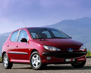206 ECU TUNING