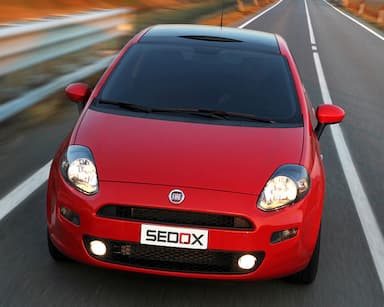 Punto / Punto EVO ECU TUNING