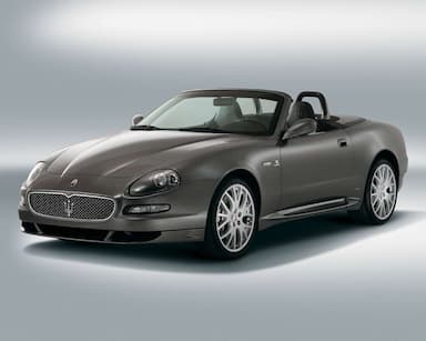 GranSport Coupe / Spyder ECU TUNING