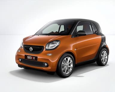 ForTwo ECU TUNING