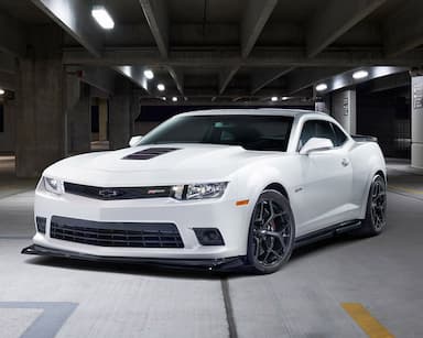 Camaro ECU TUNING