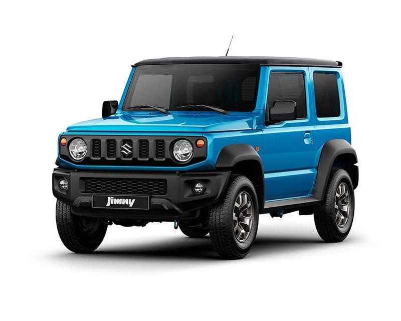 jimny ECU Tuning and Chip Tuning