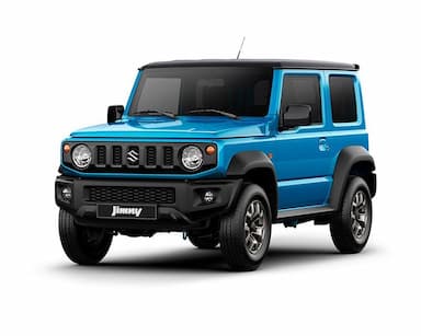 Jimny ECU TUNING