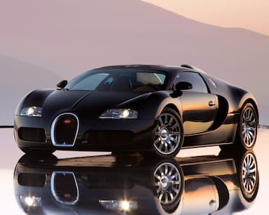 Veyron EB 16.4 ECU TUNING