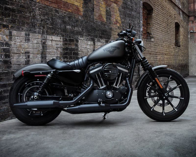 sportster ECU Tuning and Chip Tuning