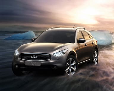 FX ECU TUNING