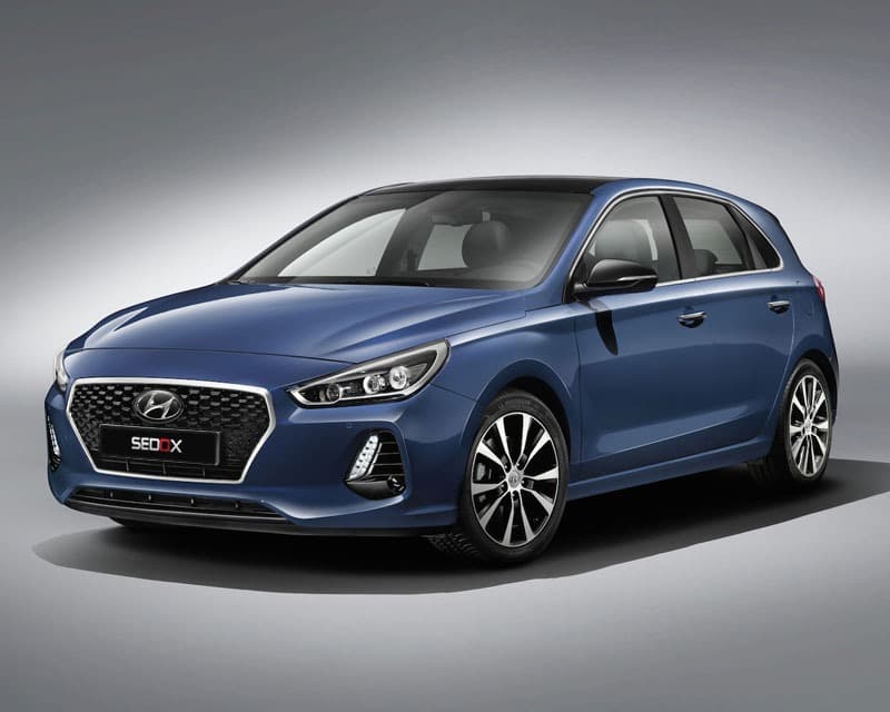 i30 ECU Tuning and Chip Tuning