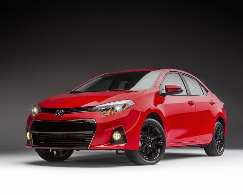 camry ECU Tuning and Chip Tuning