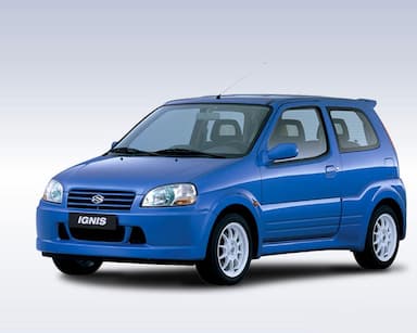 Ignis ECU TUNING