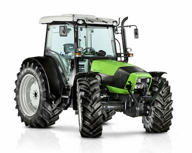 Agrofarm ECU TUNING