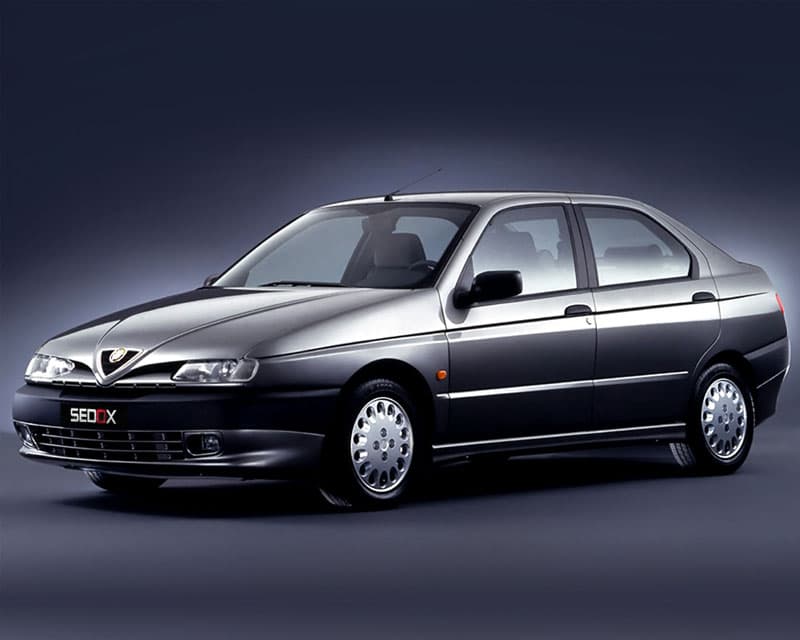 146 ECU Tuning and Chip Tuning