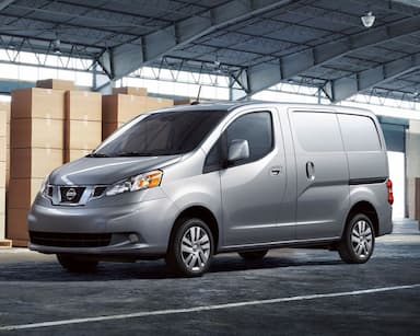 NV200 ECU TUNING
