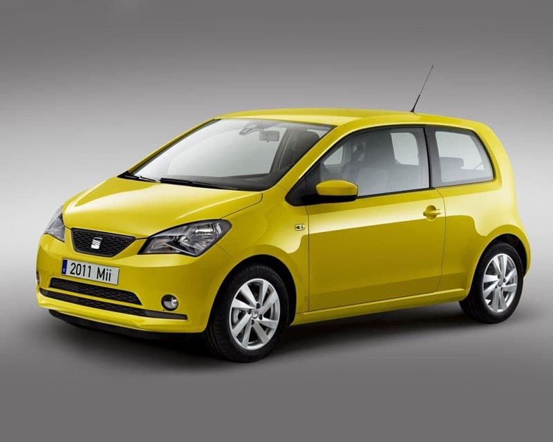 mii ECU Tuning and Chip Tuning