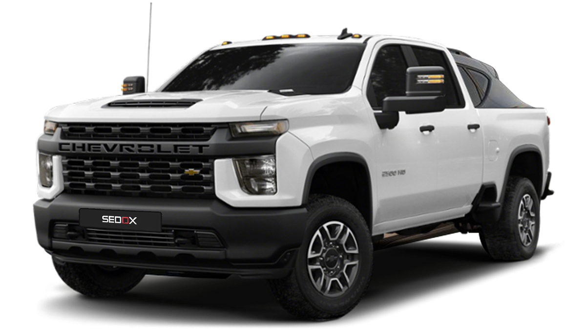 silverado ECU Tuning and Chip Tuning