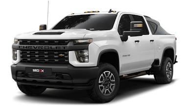 Silverado ECU TUNING