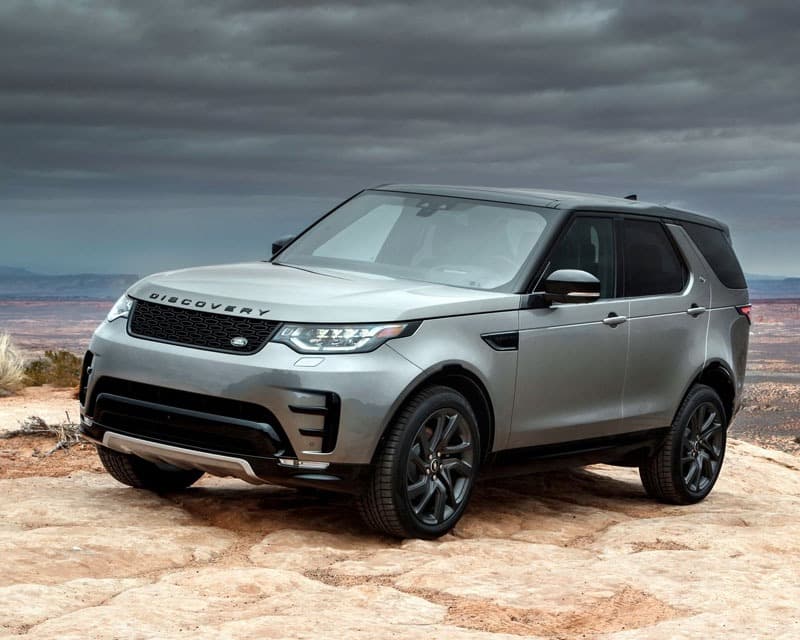 discovery ECU Tuning and Chip Tuning