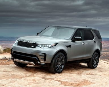 Discovery ECU TUNING