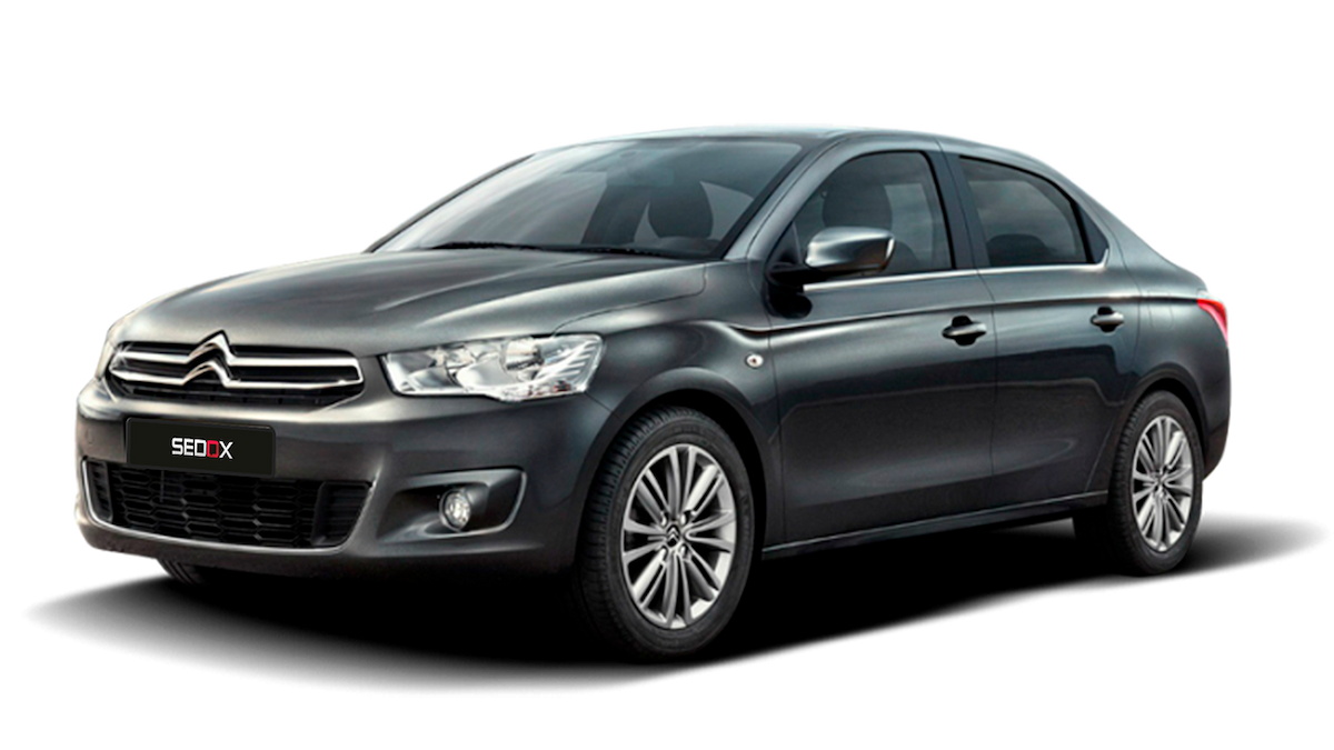 c-elyse ECU Tuning and Chip Tuning