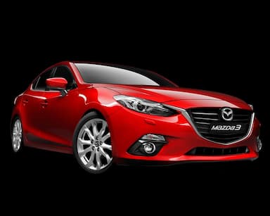 Mazda3 ECU TUNING