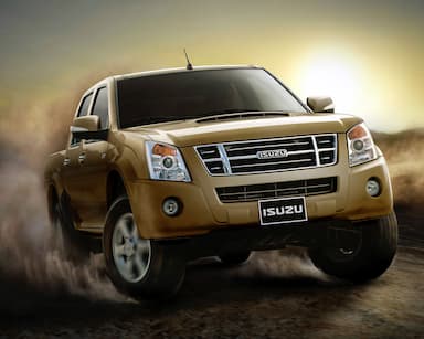 D-Max / Rodeo ECU TUNING