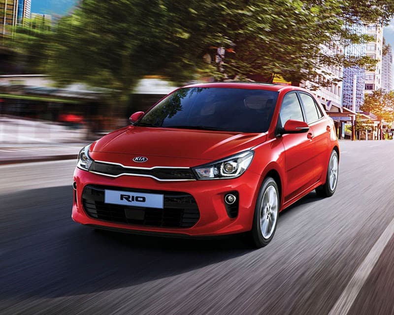 rio ECU Tuning and Chip Tuning