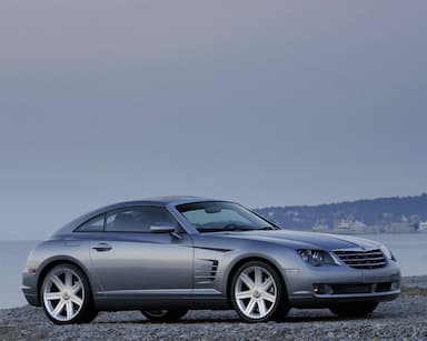 Crossfire ECU TUNING