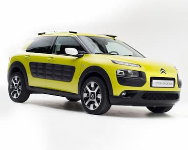 C4 Cactus ECU TUNING