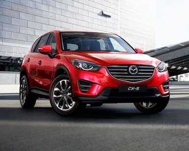 CX-5 ECU TUNING