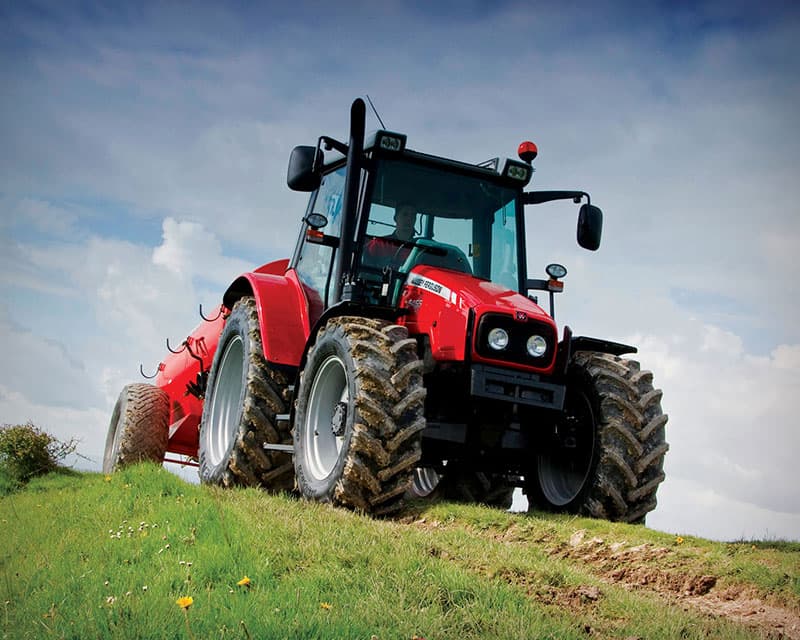 5000-series ECU Tuning and Chip Tuning