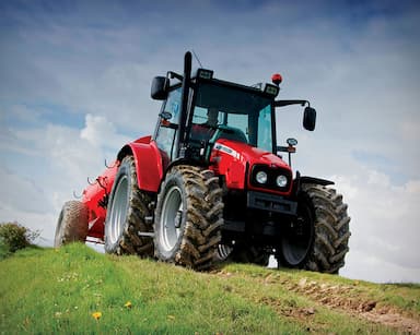 5000 Series ECU TUNING