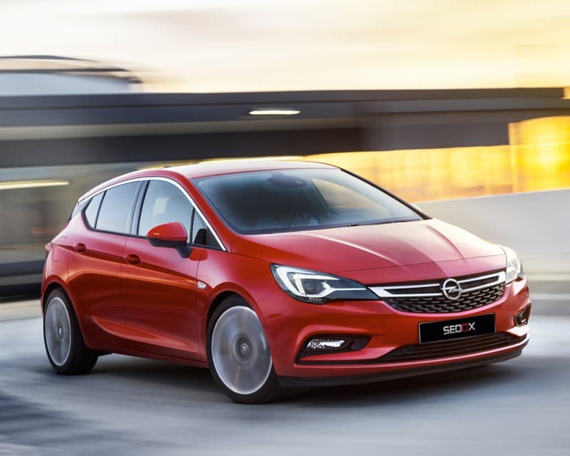 astra ECU Tuning and Chip Tuning