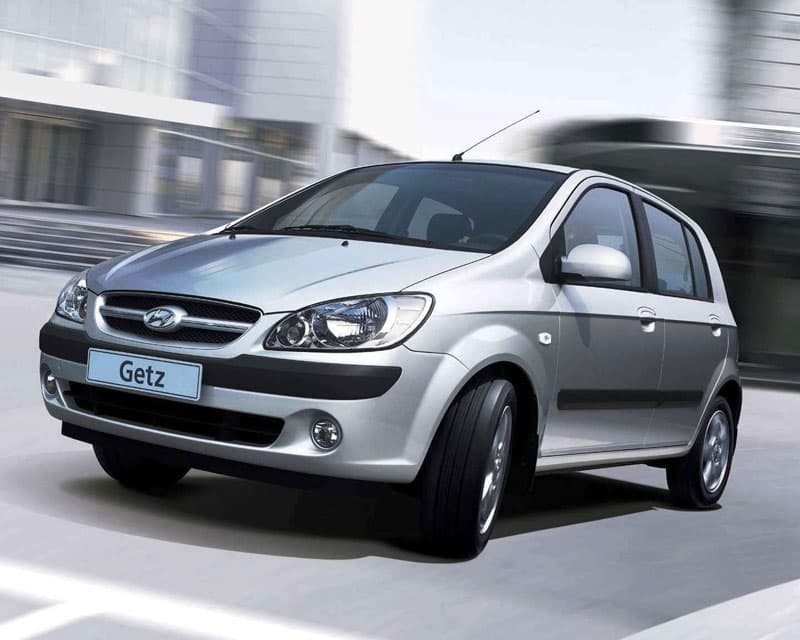 getz ECU Tuning and Chip Tuning