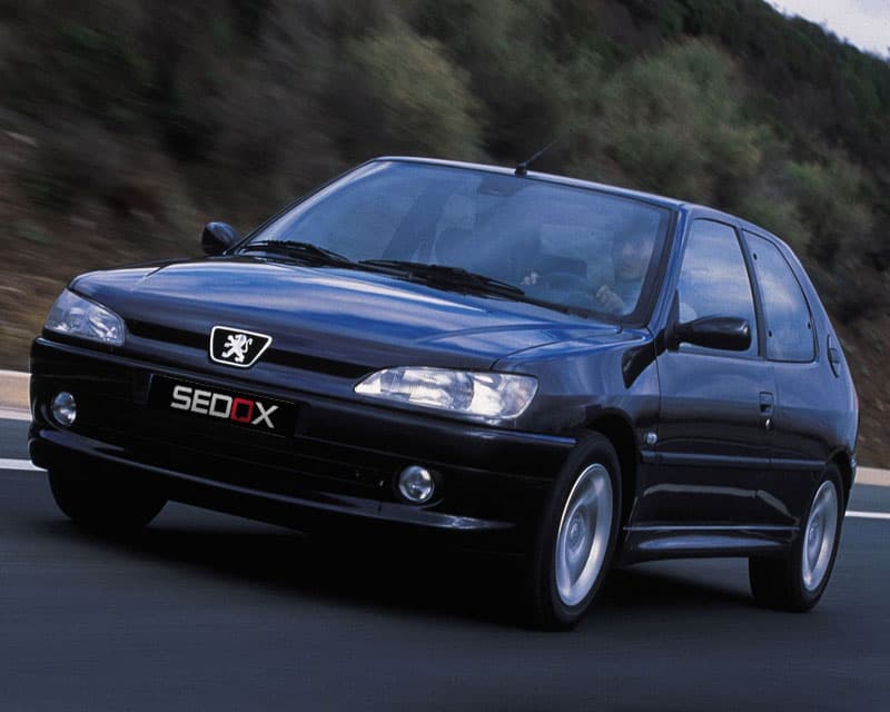 306 ECU Tuning and Chip Tuning
