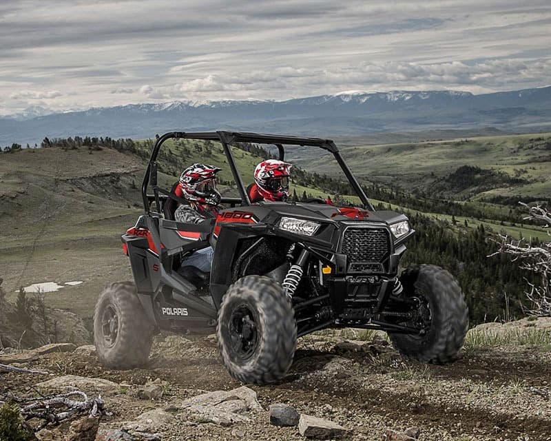 rzr ECU Tuning and Chip Tuning