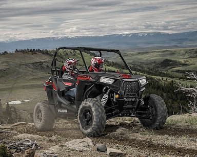 RZR ECU TUNING