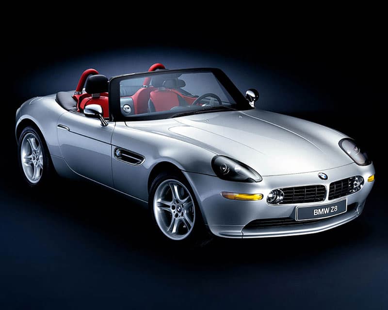 z8 ECU Tuning and Chip Tuning